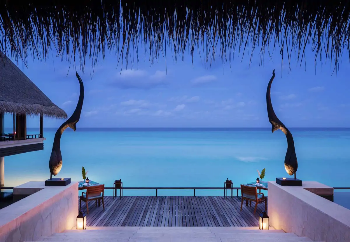 One&Only Reethi Rah